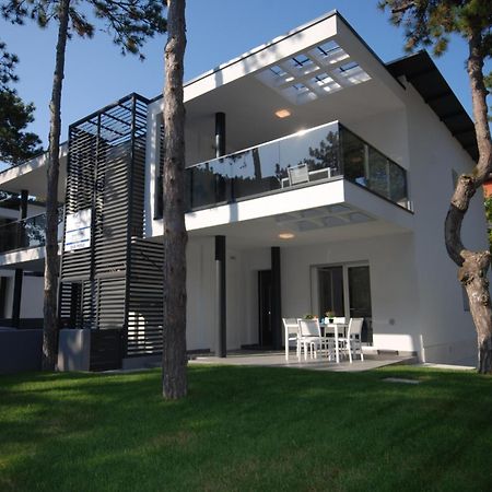Residenza Due Perle Lägenhet Lignano Sabbiadoro Exteriör bild